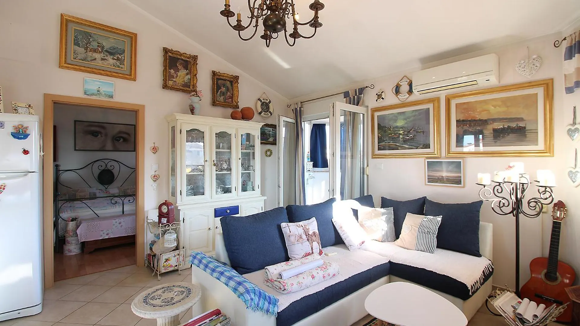Apartment Vesna 2375 Liznjan