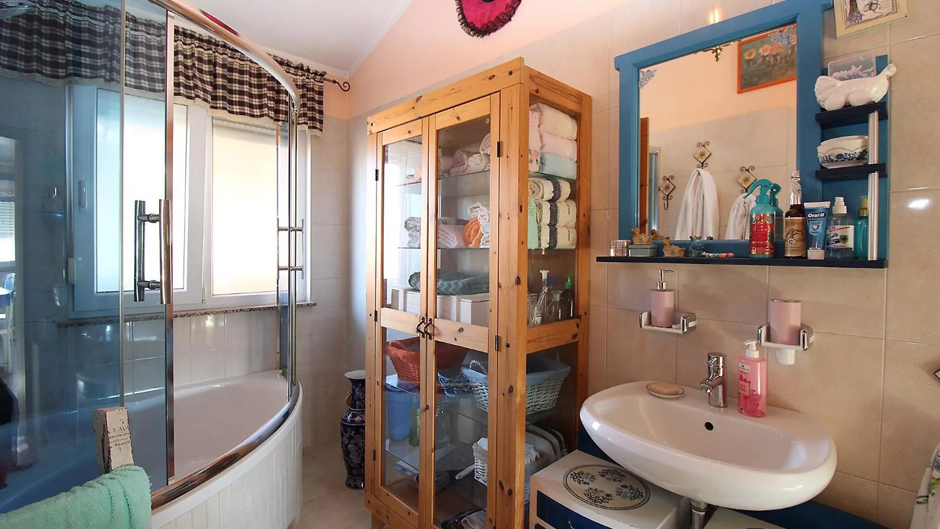 Apartment Vesna 2375 Liznjan