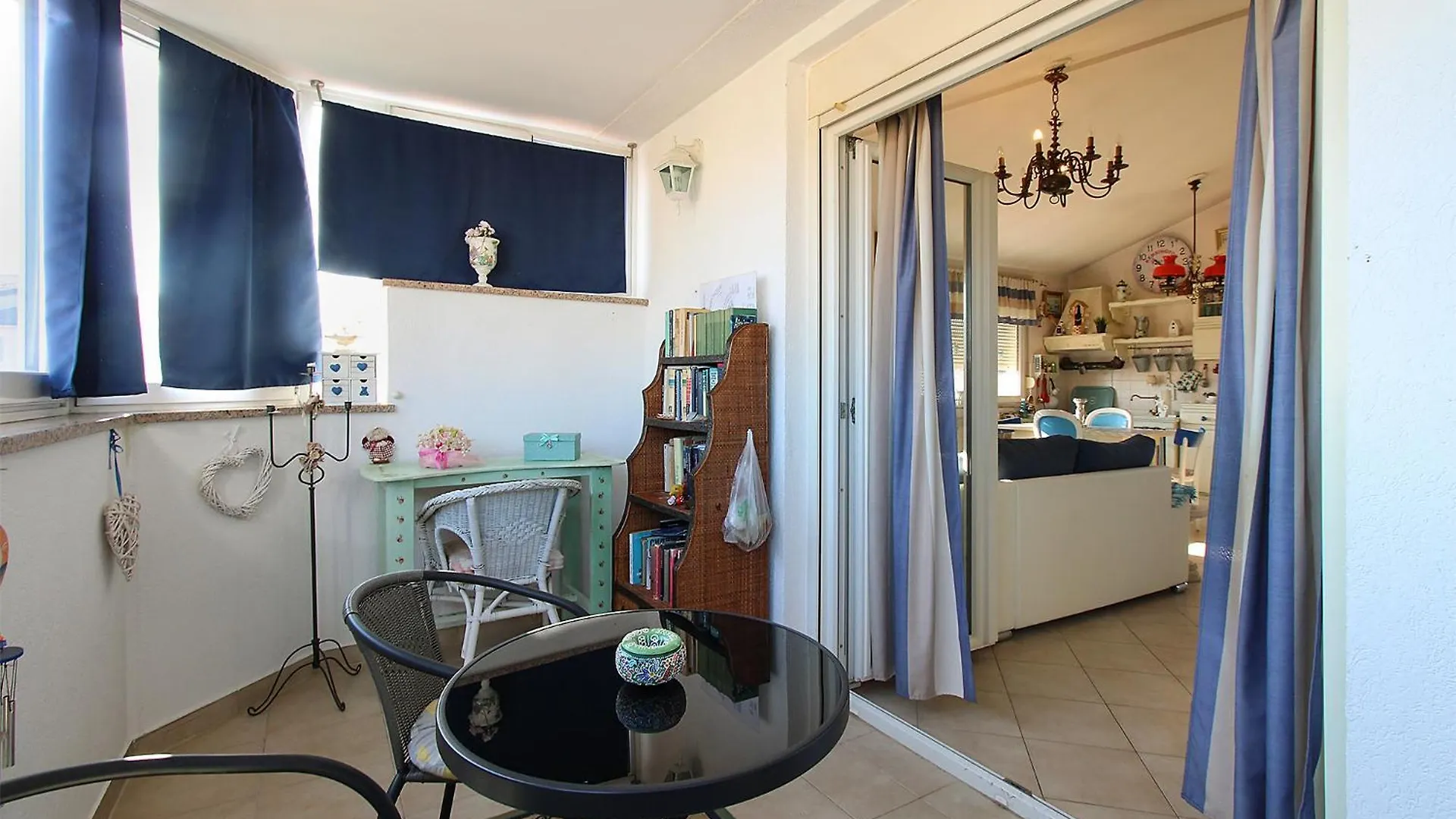 Apartment Vesna 2375 Liznjan Croatia