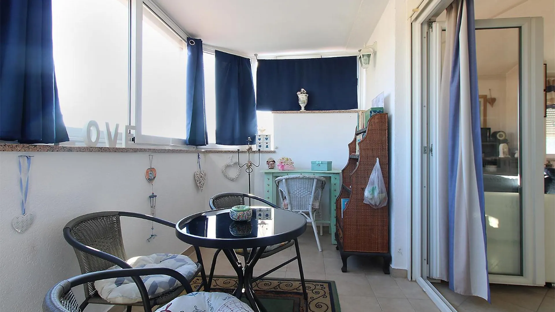 Apartment Vesna 2375 Liznjan