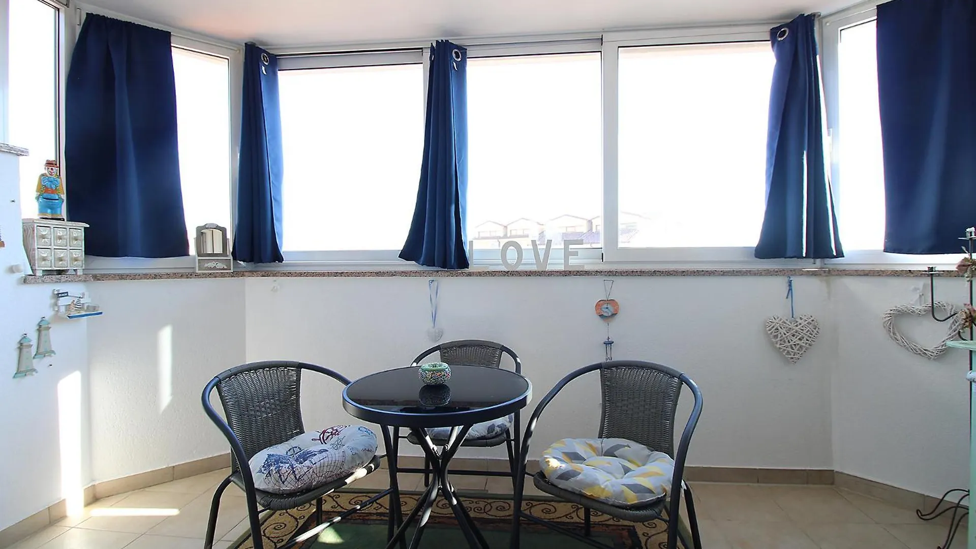 Apartment Vesna 2375 Liznjan