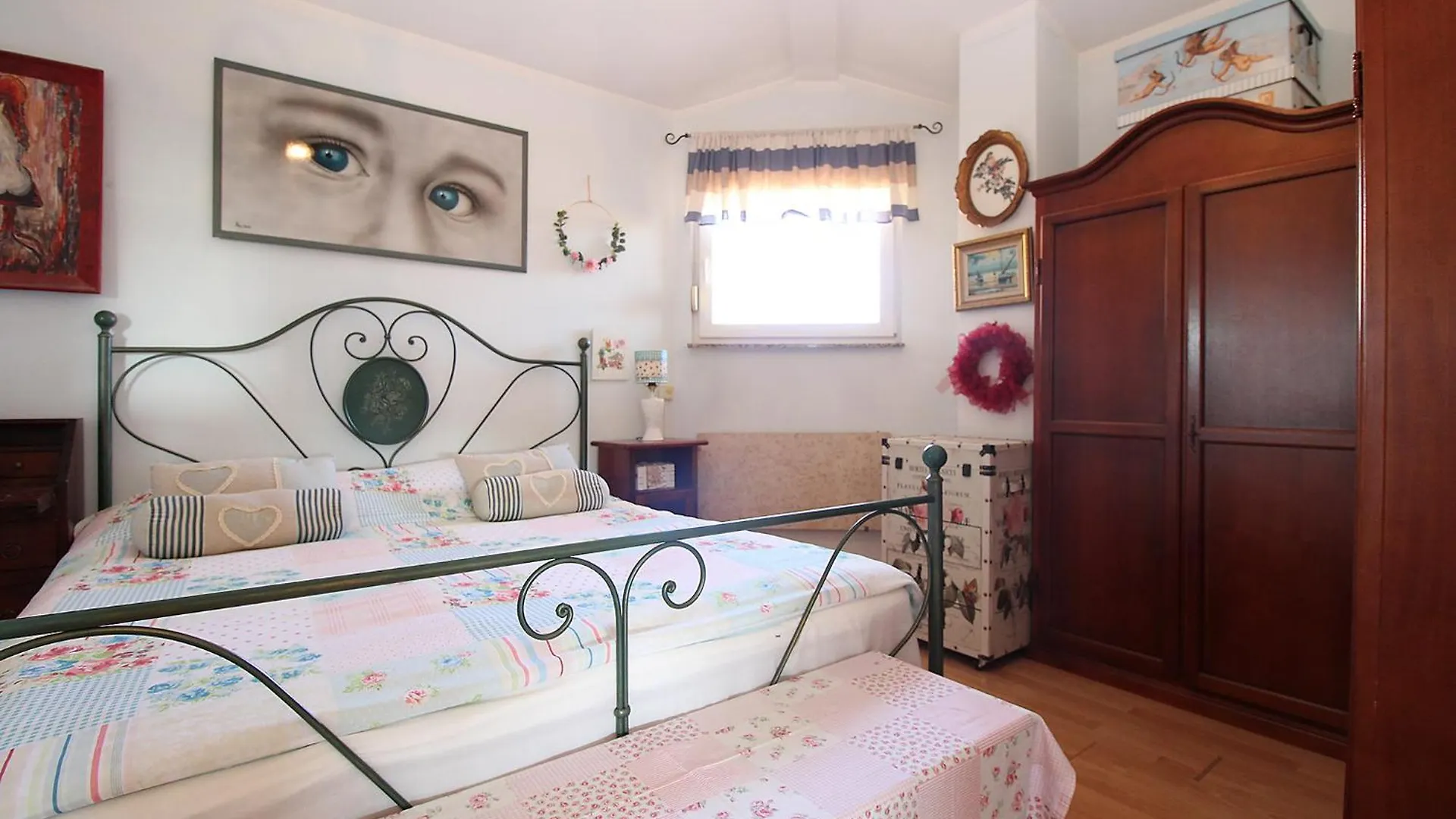Apartment Vesna 2375 Liznjan Croatia