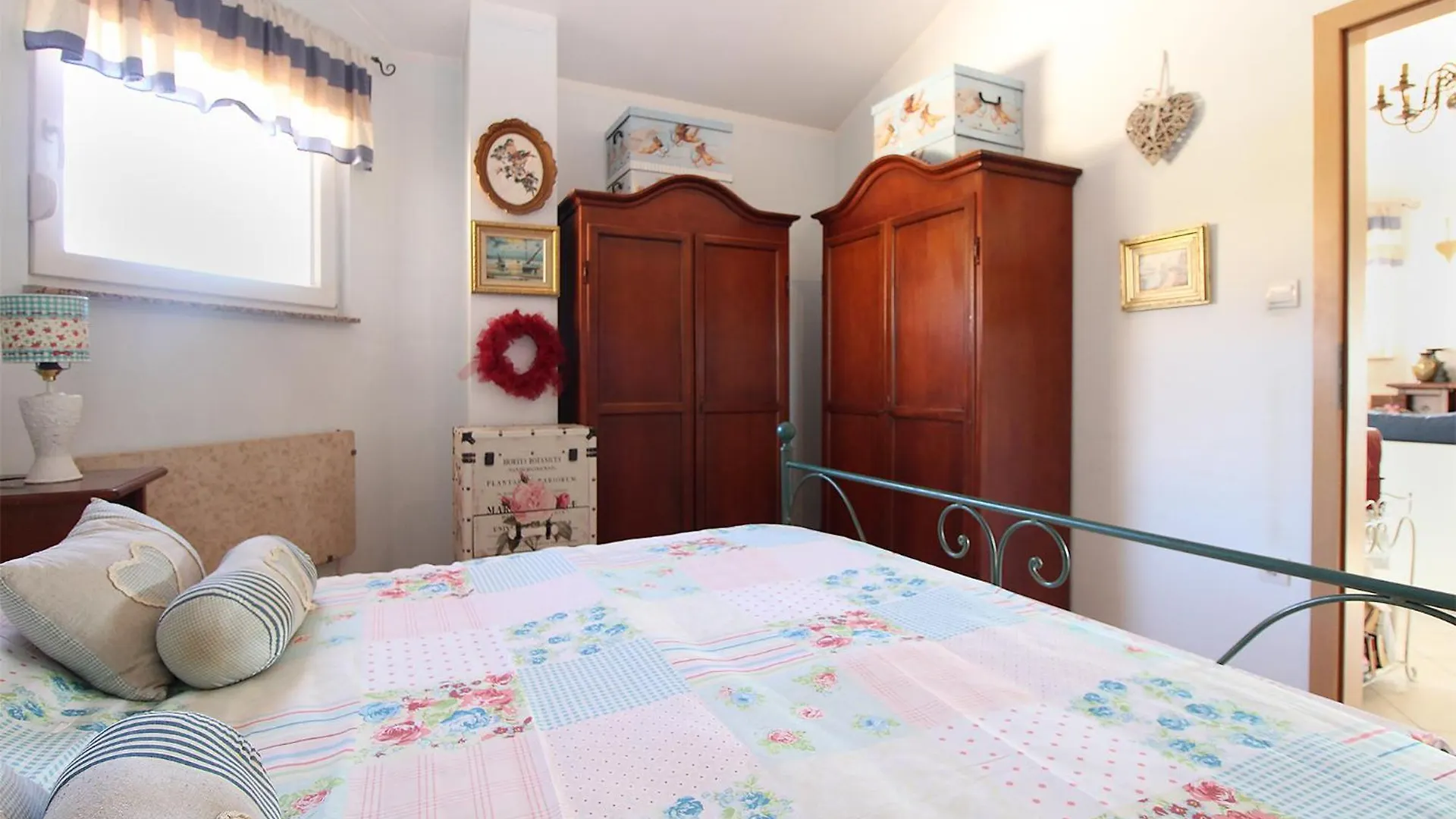 Apartment Vesna 2375 Liznjan
