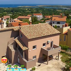 Apartmani B&B Apartment